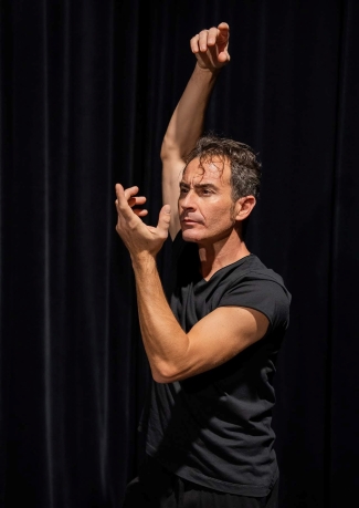 Workshops David Perez