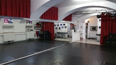 © Academia Flamenca